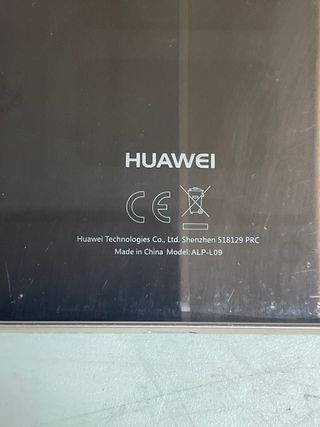 Huawei Mate 10 64GB Nero