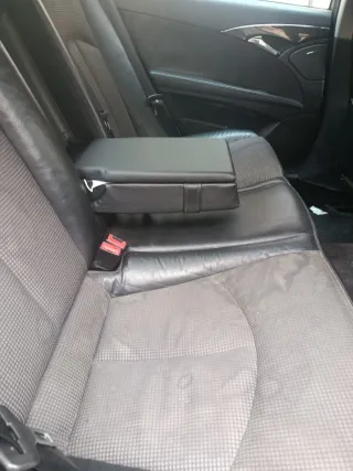 Mercedes-Benz Clase E 2004