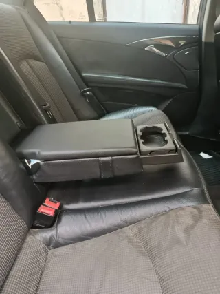 Mercedes-Benz Clase E 2004