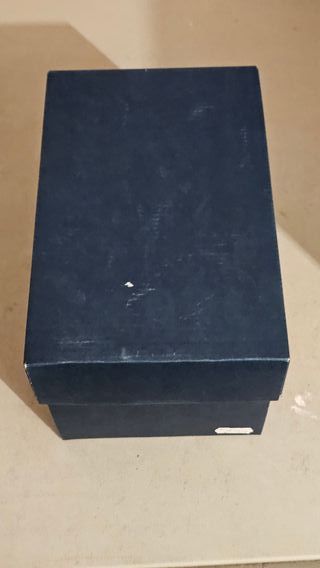 Elegante Vaso Cristallo Boemia