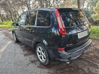 Ford C-MAX 2007