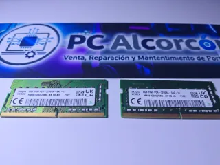 Memoria RAM SK hynix 16GB DDR4