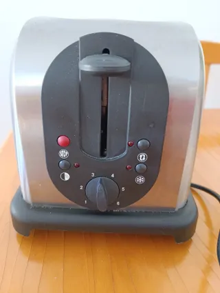 Tostadora PHILSON Philadelphia