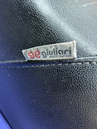 Asiento Giuliari Kawasaki Zephyr 750 Original