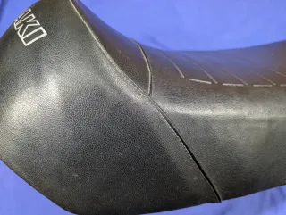 Asiento Giuliari Kawasaki Zephyr 750 Original