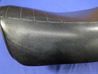 Asiento Giuliari Kawasaki Zephyr 750 Original