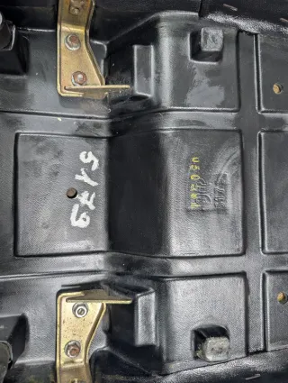 Asiento Giuliari Kawasaki Zephyr 750 Original