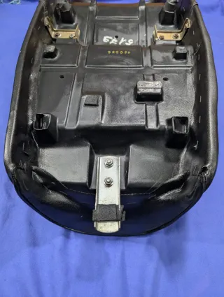 Asiento Giuliari Kawasaki Zephyr 750 Original