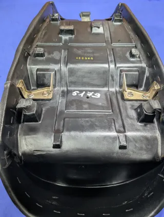 Asiento Giuliari Kawasaki Zephyr 750 Original