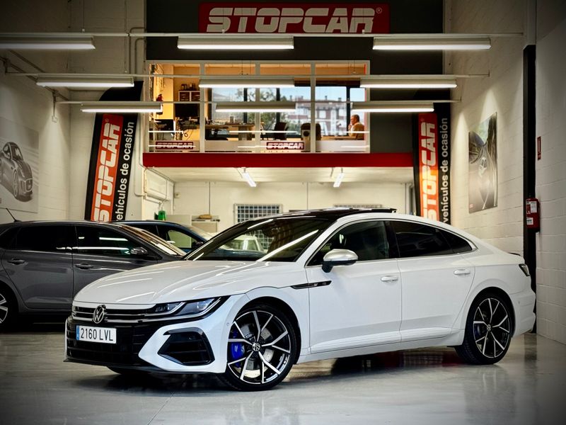 Arteon R 2.0 TSI 320CV DSG 4Motion - foto 1