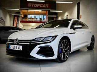 Arteon R 2.0 TSI 320CV DSG 4Motion