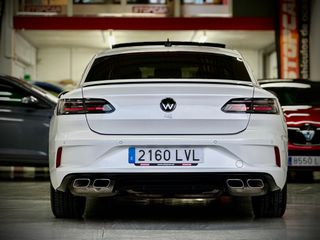 Arteon R 2.0 TSI 320CV DSG 4Motion