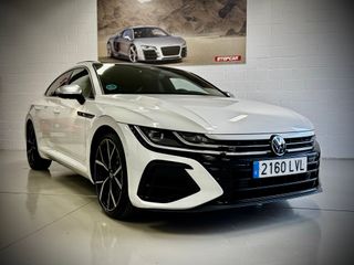 Arteon R 2.0 TSI 320CV DSG 4Motion