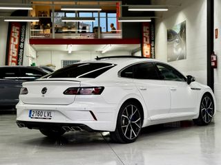 Arteon R 2.0 TSI 320CV DSG 4Motion