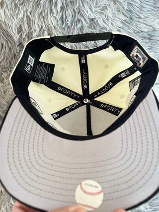 Gorra New Era 9Forty Chicago White Sox