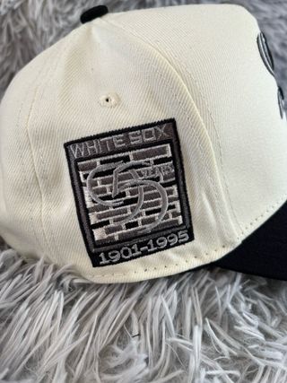 Gorra New Era 9Forty Chicago White Sox