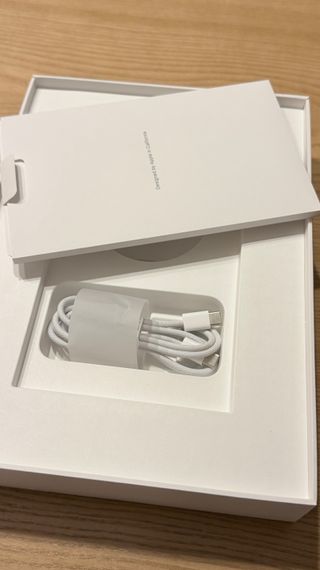 iPad Air M1 5a Gen 256GB Gris Espacial  *REBAJAS*