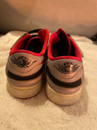 Air Jordan 1 talla 40