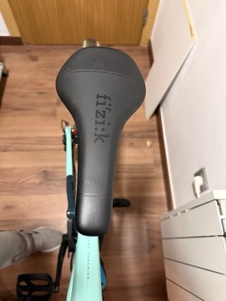 Orbea Occam M30 2022 - Talla M