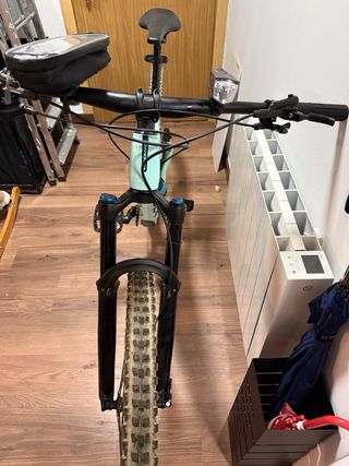 Orbea Occam M30 2022 - Talla M