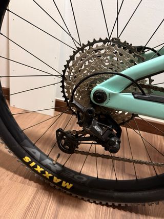 Orbea Occam M30 2022 - Talla M