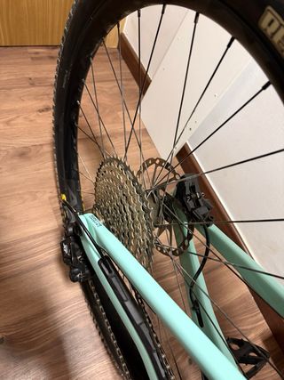 Orbea Occam M30 2022 - Talla M