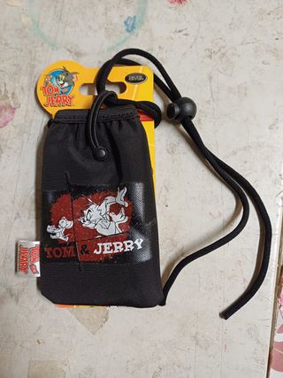 Custodia Tom & Jerry
