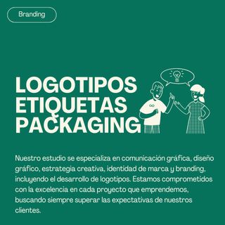 DISEÑO GRÁFICO / DISEÑAMOS TU IDENTIDAD VISUAL