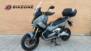 HONDA XADV 750 - 2025 - 2.091 KM