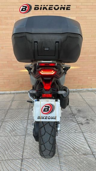 HONDA XADV 750 - 2025 - 2.091 KM