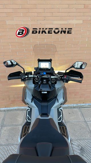 HONDA XADV 750 - 2025 - 2.091 KM
