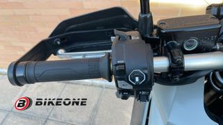 HONDA XADV 750 - 2025 - 2.091 KM