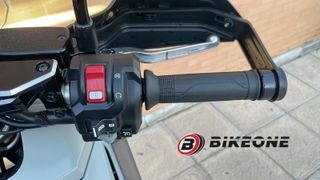 HONDA XADV 750 - 2025 - 2.091 KM