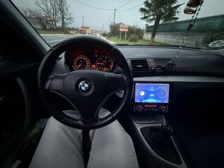 BMW Serie 1 118d