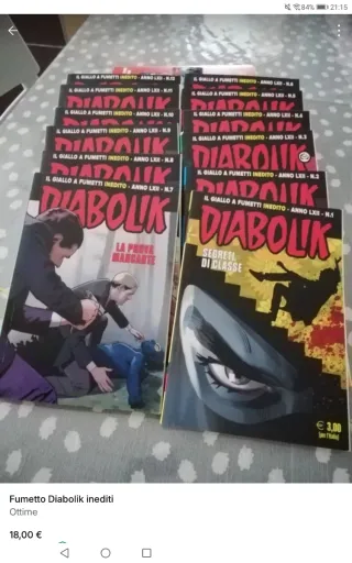 Diabolik