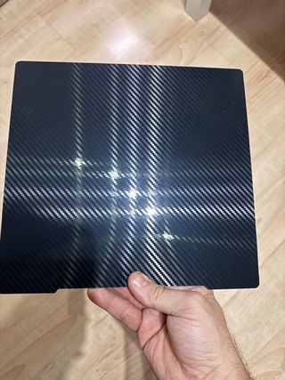 Impresora 3D Prusa i3 MK3