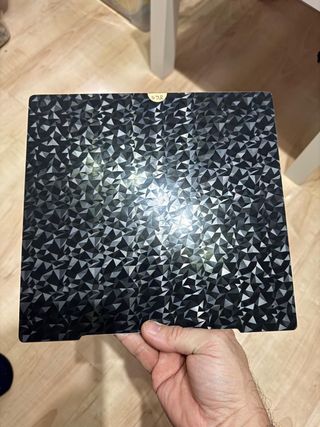 Impresora 3D Prusa i3 MK3