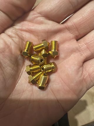 Impresora 3D Prusa i3 MK3