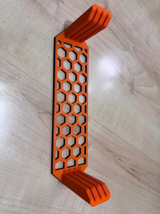 Impresora 3D Prusa i3 MK3