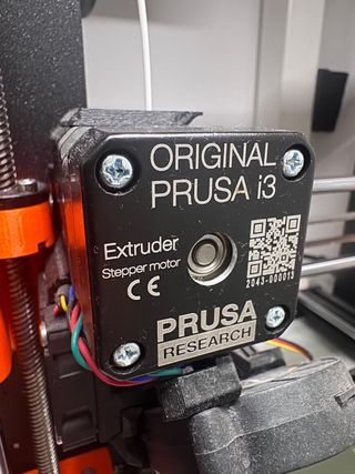 Impresora 3D Prusa i3 MK3