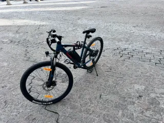 Bicicleta Eléctrica Eleglide