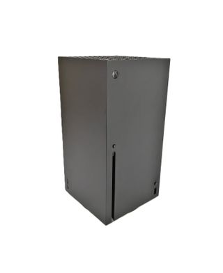 Consola Microsoft XBOX Serie X 1TB + Mando 2a mano