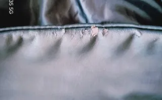 Plumífero Easy Wear verde Talla M