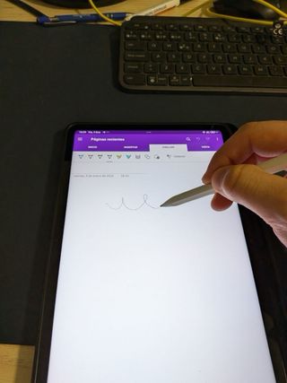 Xiaomi Pad 6 + Lápiz Inteligente Xiaomi