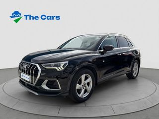 Audi Q3 Advanced 35 TDI S tronic