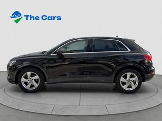 Audi Q3 Advanced 35 TDI S tronic