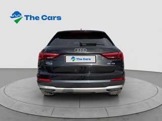 Audi Q3 Advanced 35 TDI S tronic