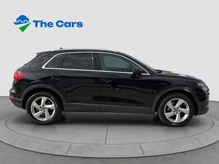 Audi Q3 Advanced 35 TDI S tronic