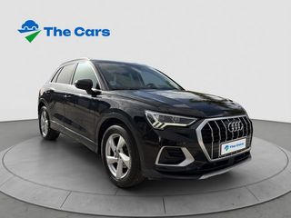 Audi Q3 Advanced 35 TDI S tronic