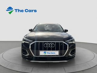 Audi Q3 Advanced 35 TDI S tronic